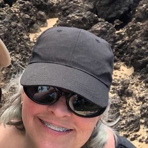 Meet your Posher, Yolanda